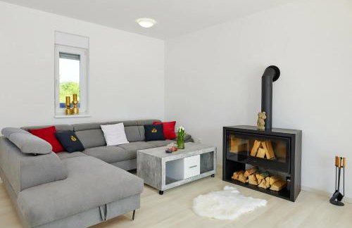 Villa Maas for 10 people near Pula with salt - water pool & pet friendly - Foto 14