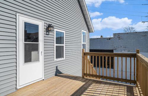 Studio Updated 1 Block to Downtown & Mins to Beach - Foto 28