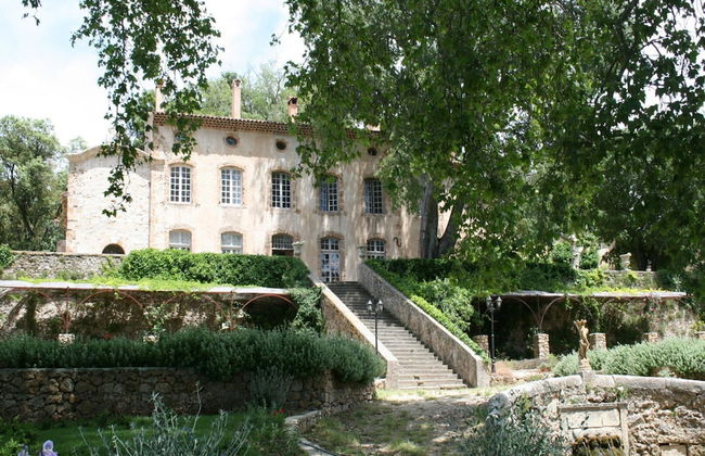 Res. Les Sources, Montbrun-les-bains - Studio 2 Pers. With Terrace or Balcony - Foto 67