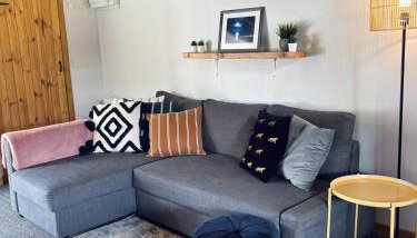 Old Stone Byre - Foto 5