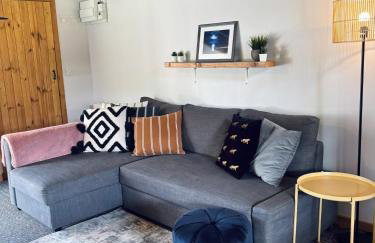 Old Stone Byre - Foto 5