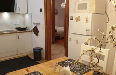 Low-Budget Cozy 3 Bedroom Apt - Foto 23