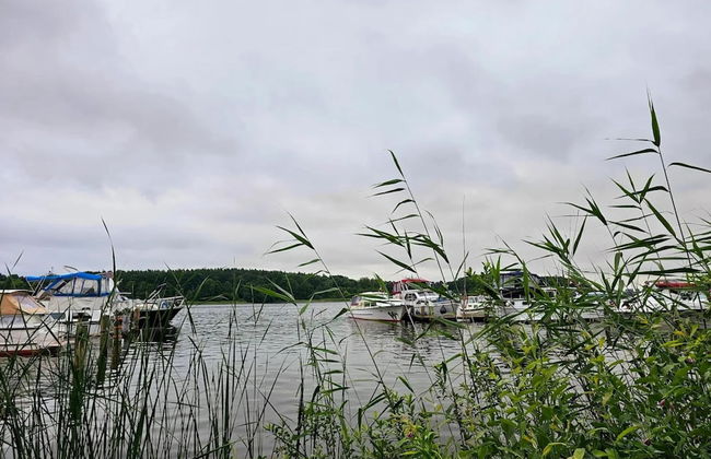 Ferienwohnungen, Malchow - Foto 31