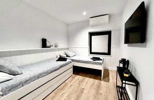 BEST LOFT NEAR REAL MADRID STADIUM - Foto 19