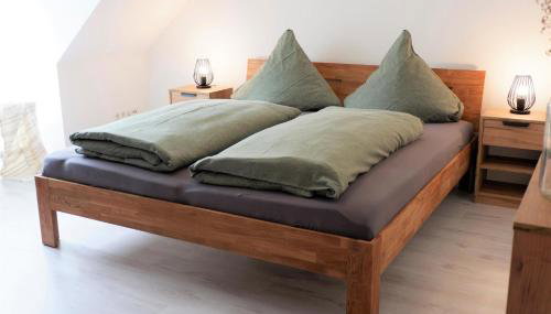 Landloft Nedderby - großzügig & modern - Foto 3