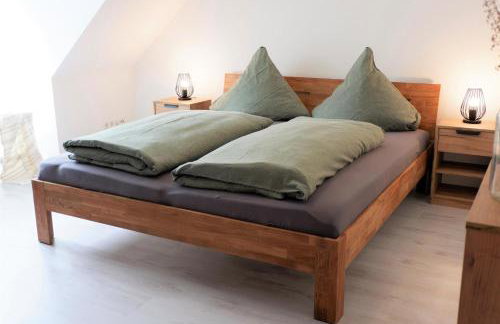 Landloft Nedderby - großzügig & modern - Foto 3