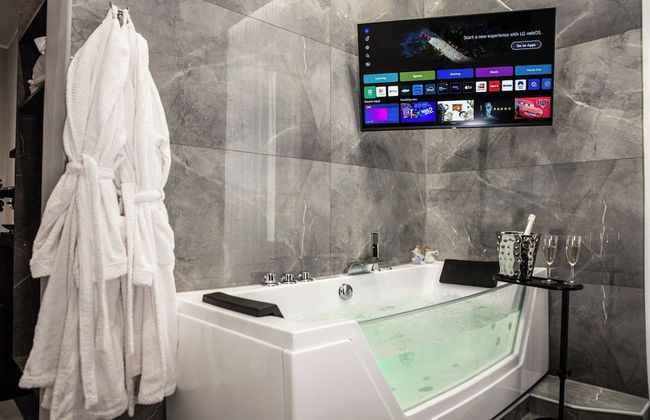 Karma6Rooms - Foto 43