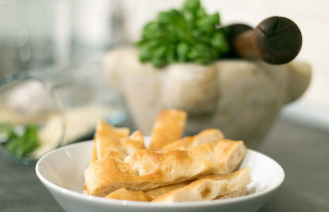 Family Apartments San Lorenzo - Foto 17