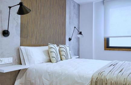 Apartamentos centro Vilagarcía - Foto 6