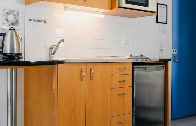 Sumner Bay Motel & Apartments - Foto 25