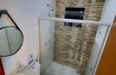 Loft Charmoso - Perto da Fraga Maia, Moderno e Estiloso - Photo 28