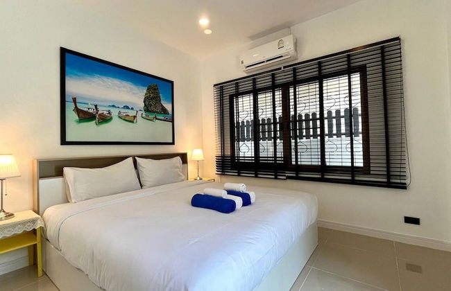 Bayok 10 - 2 Bedroom Villa Near Kathu Waterfall - Foto 7