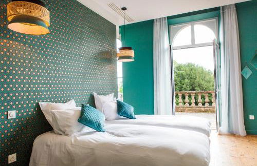 Château de Tauziès, The Originals Relais - Foto 13