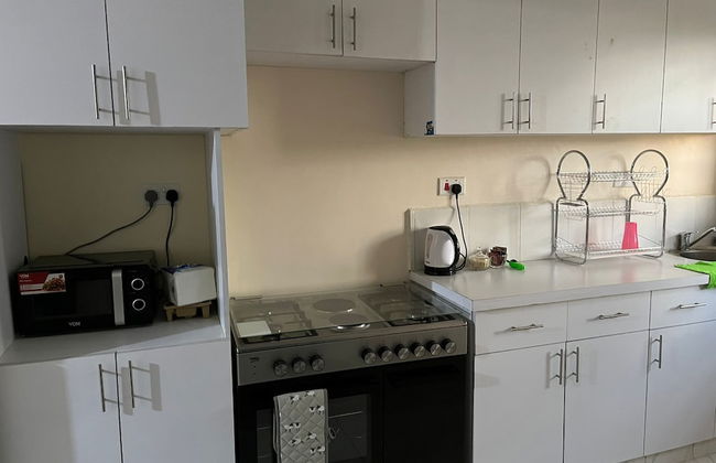 Remarkable 2-bed Apartment, Cozy and Comfortable - Foto 5