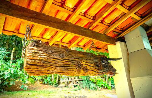 Chácara Atibaia com Casa na Árvore - Foto 34