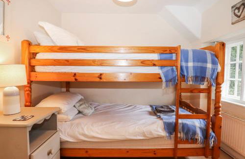 Yew Tree Cottage - Foto 25