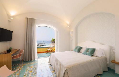 Capri beach relais Oltremare - Foto 29