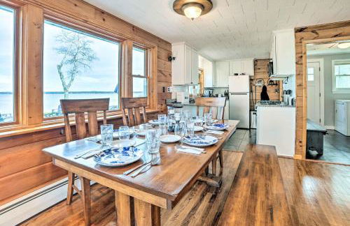 Houghton Lake Cottage with New Private Deck! - Photo 8