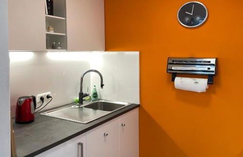 Fewo Isarblick Bad Tölz - Foto 28