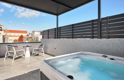 Grey Stones Villa with Heated Pool, by Estia - Foto 13