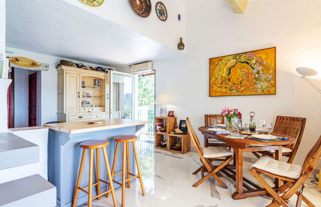 Village de Silhouette - Foto 7