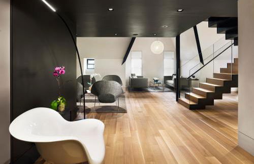 AKA Times Square - Foto 21