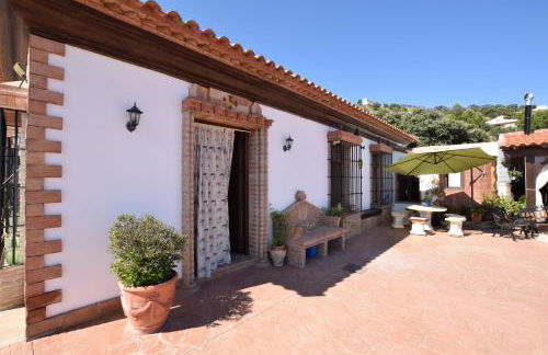 Idyllic Andalusian villa with private pool & stunning views - Foto 30