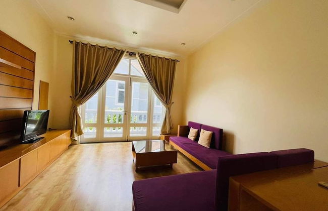 Deluxe 4 br Soan Villa - Sealinks Mui Ne - Foto 14