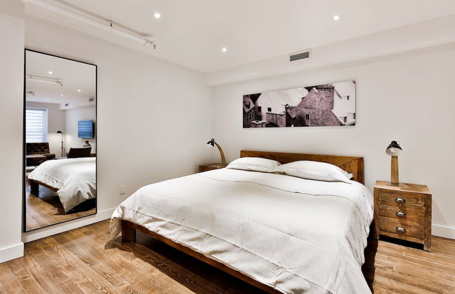 The SFX Old Port - Foto 11