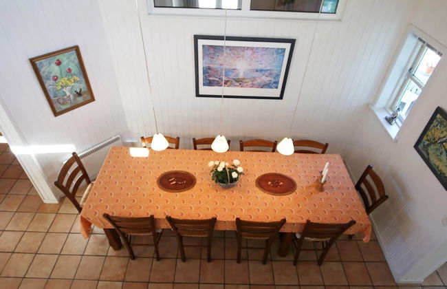 Holiday Home in Tisvildeleje - Foto 8