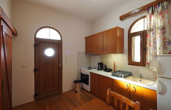 Sofia Limeni - Photo 25