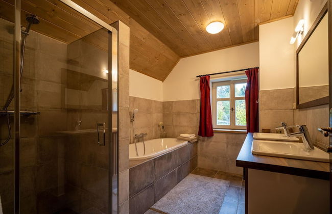 Vysoke nad Jizerou Kkh070 - Photo 17