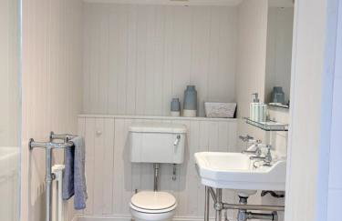 The Baydon House Luxury Studio - Foto 43