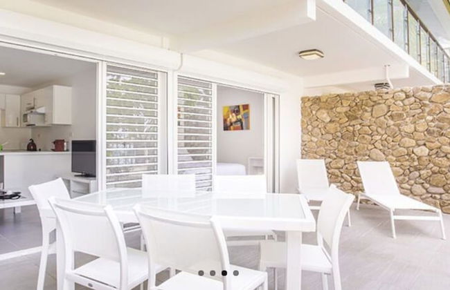 Residence Moorea Sunset Beach - Foto 37