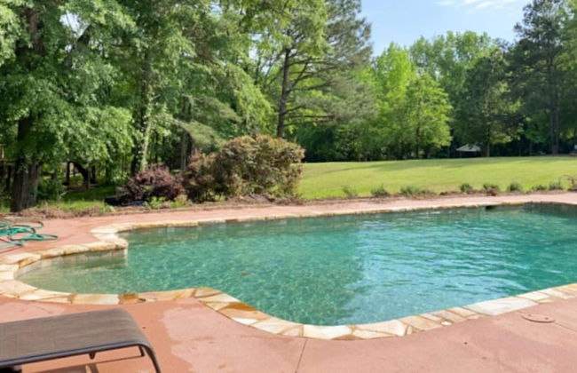 Elegant Stonegate Home - Foto 20