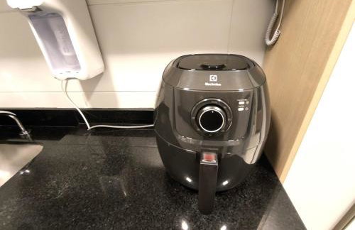 Apartamento A-Mar Praia Ponta Campina Cabedelo PB 305 - Foto 14