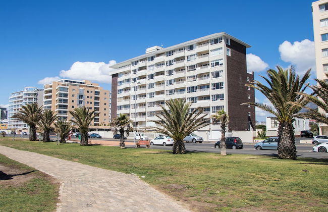 Mouille Point Mountain View 2 Bedroom - Foto 10