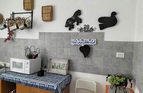 Casa Sole Nascente by Holiday World - Foto 10