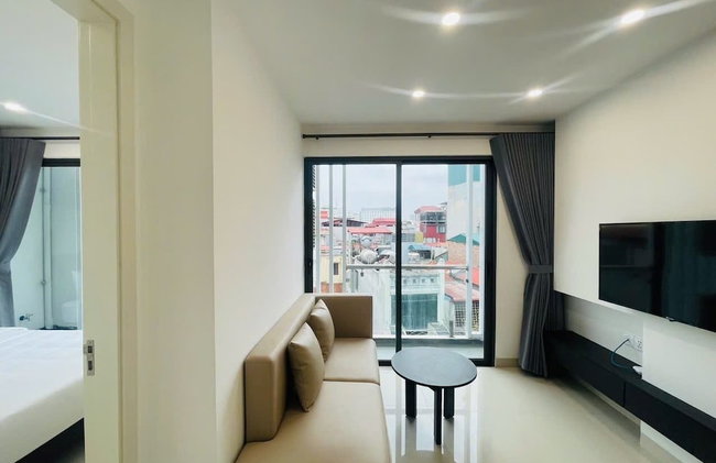 Sun Residences Hotel and Apartment - Foto 31