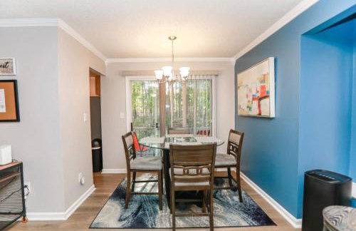 MidLong Term Rental Cozy Home at Mary Roberts - Foto 9