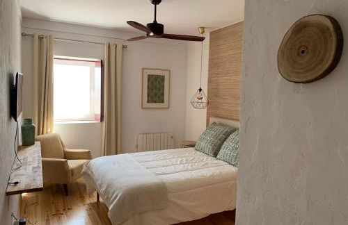 Monte Capitão Country house - Foto 9