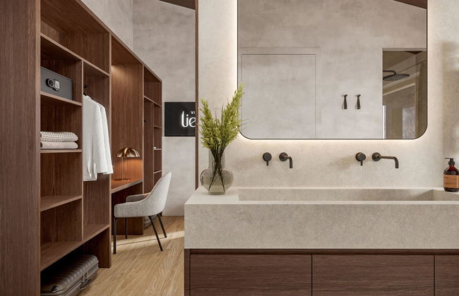 Premium mit Sauna & Garten - Foto 7