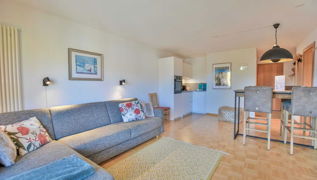 Casa Andrea - Foto 5, Zona de estar