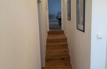 City apartment by the waterfall - Foto 14