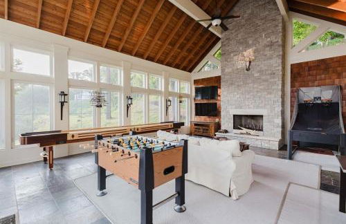 Kennan Hollow Farm 100 Acres on River Sleeps 30 - Foto 32