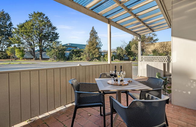 Tasman Holiday Parks- Rotorua - Foto 55