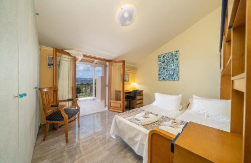 Toumazatos House Kefalonia with Sea & Sunset View - Foto 33