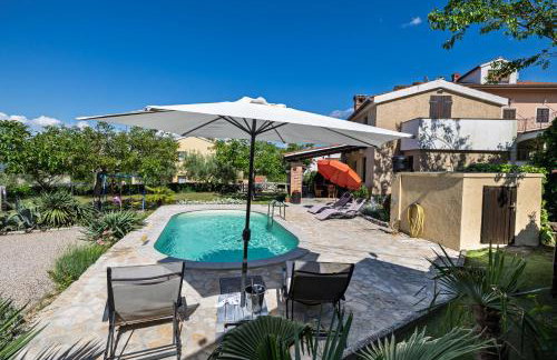 Villa Ivona with pool - Foto 38