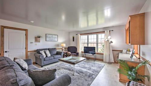 Peaceful Bird in Hand Home with Farmland Views! - Foto 4