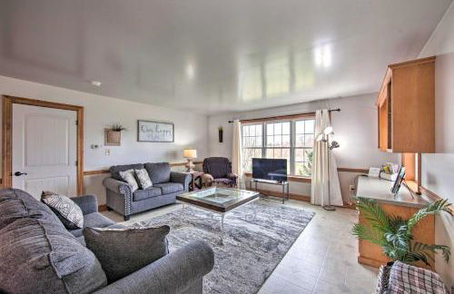 Peaceful Bird in Hand Home with Farmland Views! - Foto 4